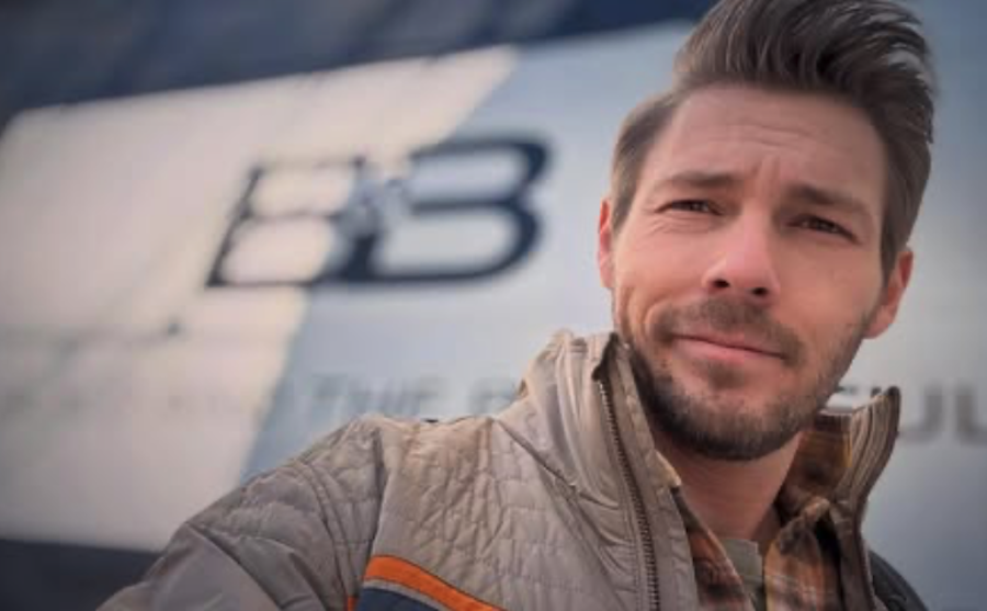 The Bold and the Beautiful